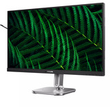 Philips 27B2G5500, LED-Monitor 68.5 cm (27 Zoll), dunkelgrau/silber, QHD, IPS, HDMI, DP, USB-Hub, 100Hz Panel