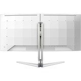 Philips Evnia 34M2C8600, OLED-Monitor 86 cm (34 Zoll), weiß/silber, WQHD, AMD FreeSync Premium Pro, HDMI, 175Hz Panel