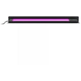 Philips HUE White & Color Ambiance Amarant lineare Außenleuchte, LED-Leuchte schwarz