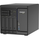 QNAP TS-h686-D1602-8G, NAS schwarz