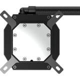 RAIJINTEK Cyclops Lite 240, Wasserkühlung 