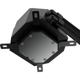 RAIJINTEK Cyclops Lite 240, Wasserkühlung 