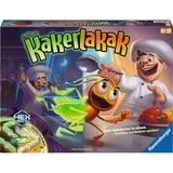 Ravensburger Kakerlakak Glow in the Dark, Brettspiel 
