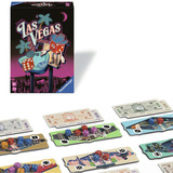 Ravensburger RAV Las Vegas, Gesellschaftsspiel 