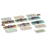 Ravensburger RAV Las Vegas, Gesellschaftsspiel 