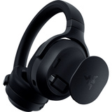 Razer Barracuda V2 Pro, Gaming-Headset schwarz, Aktive Hybrid-Geräuschunterdrückung