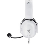 Razer BlackShark V2 X Special White Edition, Gaming-Headset weiß
