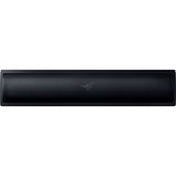 Razer Ergonomic Wrist Rest Pro, Handgelenkauflage schwarz, für Tastaturen im Full-Size-Format