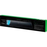 Razer Ergonomic Wrist Rest Pro, Handgelenkauflage schwarz, für Tastaturen im Full-Size-Format