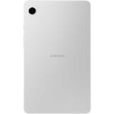 SAMSUNG Galaxy Tab A9 128GB, Tablet-PC silber, Mystic Silver, Android 13