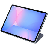 Samsung Smart Book Cover, Tablethülle hellblau/dunkelblau, Samsung Galaxy Tab S10 FE+