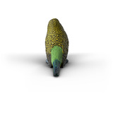 Schleich Farm World Wellensittich, Spielfigur 