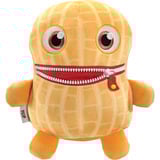 Schmidt Spiele Sorgenfresser Flip, Kuscheltier Edition Boogie Woogies, 19 cm