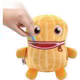 Schmidt Spiele Sorgenfresser Flip, Kuscheltier Edition Boogie Woogies, 19 cm