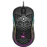 Sharkoon Light² S, Gaming-Maus schwarz