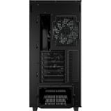 Sharkoon Rebel C50 RGB Generalüberholt, Tower-Gehäuse schwarz, Gehärtetes Glas