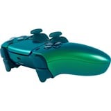 Sony DualSense Wireless-Controller, Gamepad grün, Chroma Teal
