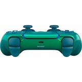 Sony DualSense Wireless-Controller, Gamepad grün, Chroma Teal