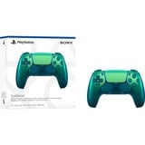 Sony DualSense Wireless-Controller, Gamepad grün, Chroma Teal