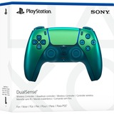 Sony DualSense Wireless-Controller, Gamepad grün, Chroma Teal