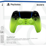 Sony DualSense Wireless-Controller, Gamepad grün/schwarz, Remix Green