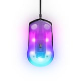 SteelSeries Rival 3 Gen 2, Gaming-Maus schwarz