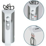 Theo Klein Bosch - Handmixer, Kinderhaushaltsgerät silber/weiß