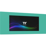 Thermaltake 6-Zoll-LCD Panel Kit für View 600 TG Mint Strawberry, Display mint