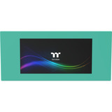 Thermaltake 6-Zoll-LCD Panel Kit für View 600 TG Mint Strawberry, Display mint