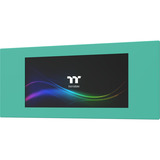 Thermaltake 6-Zoll-LCD Panel Kit für View 600 TG Mint Strawberry, Display mint