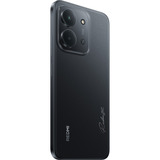 Xiaomi Redmi 15C 128GB, Handy Midnight Black, Hyper OS, 4 GB