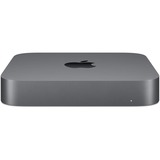 Apple Mac mini i7 3,2 GHz CTO, MAC-System grau, macOS Monterey, Deutsch