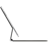 Apple Magic Keyboard für das 11" iPad Pro (2. Generation), Tastatur schwarz, US-Layout, Scherenmechanik