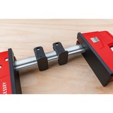 BESSEY Korpuszwinge REVO KRE100-2K rot/schwarz, 1.000 / 95