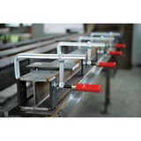 BESSEY Schraubzwinge classiX GS16 silber/rot, 160 / 80