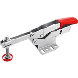 BESSEY Waagrechtspanner STC-HH70 silber/rot