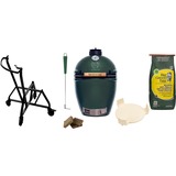 Large, Starter-Paket, Holzkohlegrill
