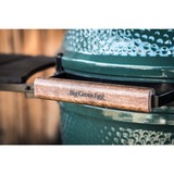 Big Green Egg Medium, Holzkohlegrill grün, Ø 40cm