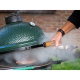 Big Green Egg Medium, Holzkohlegrill grün, Ø 40cm