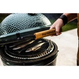 Big Green Egg Medium, Starter-Paket, Holzkohlegrill grün, Ø 40cm