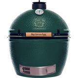 Big Green Egg XLarge, Starter-Paket, Holzkohlegrill grün, Ø 61cm