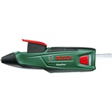 Bosch Akku-Heißklebepistole GluePen grün/schwarz, Li-Ionen-Akku 1,5 Ah