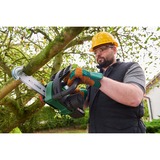 Bosch Akku-Kettensäge UniversalChain 18 solo, 18Volt grün/schwarz, ohne Akku und Ladegerät, POWER FOR ALL ALLIANCE