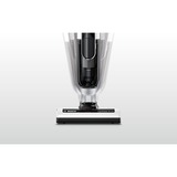 Bosch Athlet Ultimate BBH73260 , Stielstaubsauger weiß/silber