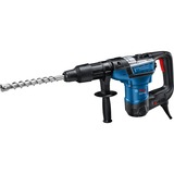 Bosch Bohrhammer GBH 5-40 D Professional blau/schwarz, 1.100 Watt