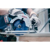 Bosch EXPERT Fibre Cement Kreissägeblatt, Ø 165mm, 4Z Bohrung 20mm, für Akku-Handkreissägen