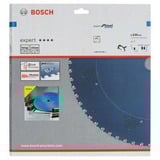 Bosch EXPERT Steel Kreissägeblatt, Ø 230mm, 48Z Bohrung 25,4mm, für Handkreissägen