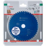 Bosch EXPERT Wood Kreissägeblatt, Ø 160mm, 24Z Bohrung 20mm, für Akku-Handkreissägen