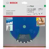 Bosch EXPERT Wood Kreissägeblatt, Ø 165mm, 24Z Bohrung 20mm, für Handkreissägen