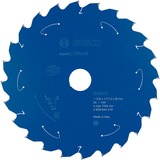 Bosch EXPERT Wood Kreissägeblatt, Ø 216mm, 24Z Bohrung 30mm, für Akku-Kappsägen
